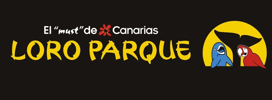 Loro Parque logo